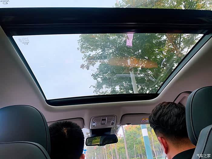 今日立冬:传祺gs4带你欣赏冬日景色