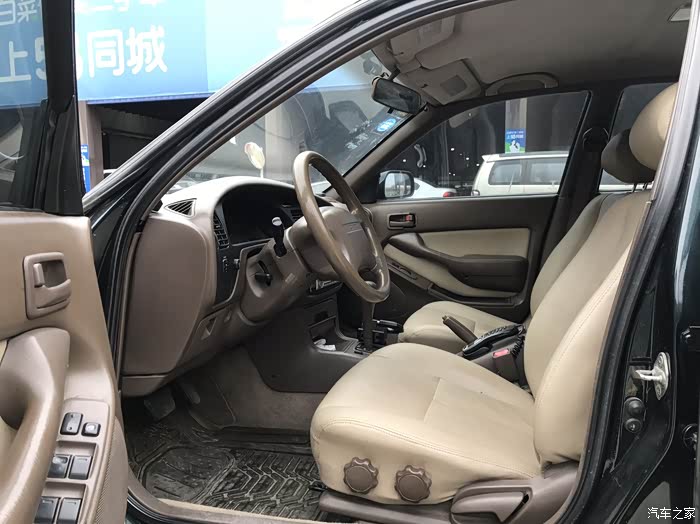 【图】情怀丰田佳美2.2_凯美瑞论坛_汽车之家论坛