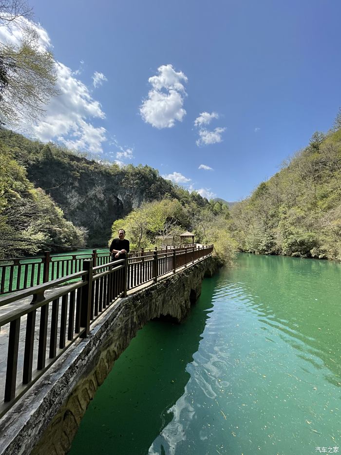 南漳自驾游免费景点图片