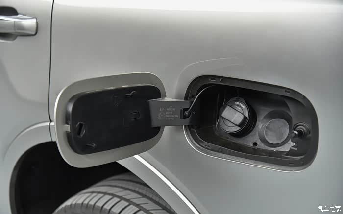 【图】副油箱可以自己改装吗?_坦克500论坛_汽车之家论坛