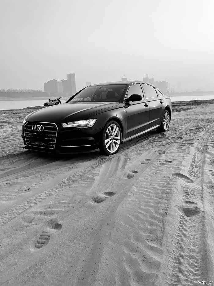 出个人一手18款奥迪a618年6月5万9000公里