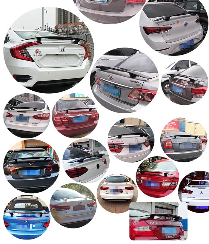 当一回小白鼠改装diy电动升降尾翼的心路历程