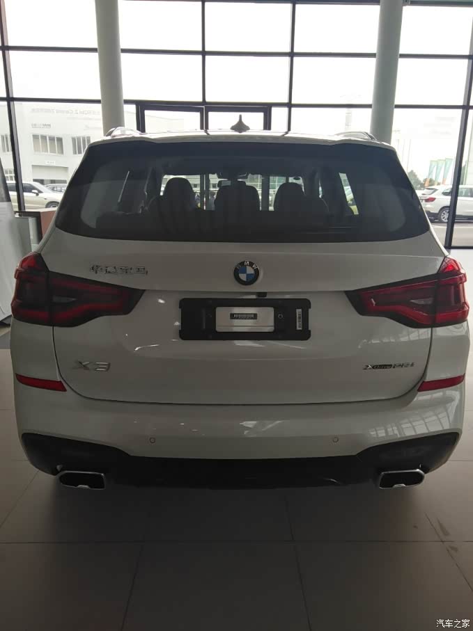 28i矿石白运动今天验车交钱11月19日吉日提车