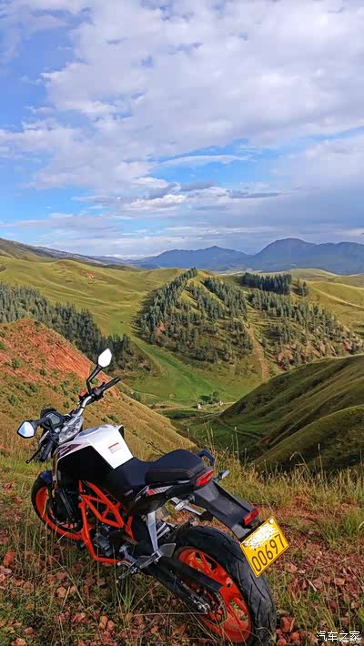 摩托车论坛_手机汽车之家