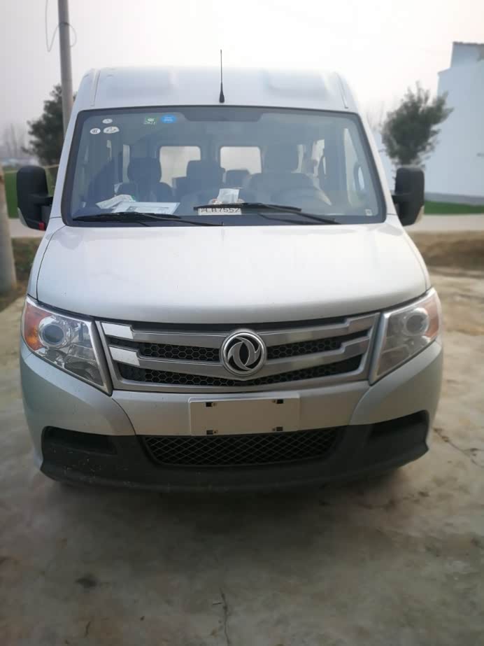 【图】入手东风御风a100_御风论坛_汽车之家论坛