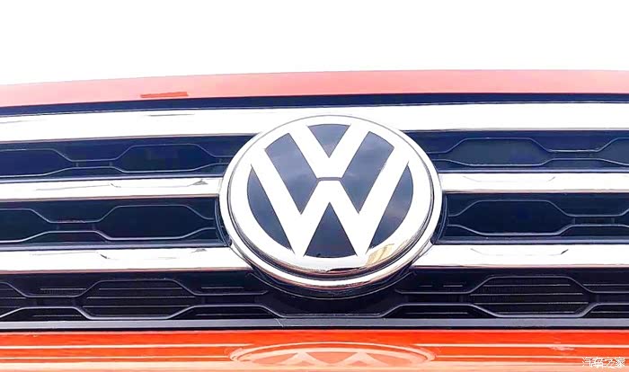 【放肆一夏】我们家出行最重要的成员,大众途昂x,颜值高!