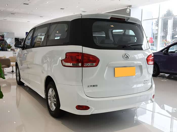 【图】求购大通g10自动挡黄牌10座,北京自用_上汽大通maxus g10论坛