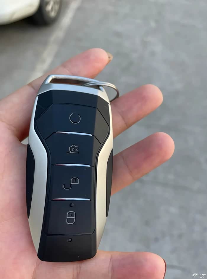 【图】婚车宋dm终于到了_宋plus/宋plus新能源论坛_汽车之家论坛