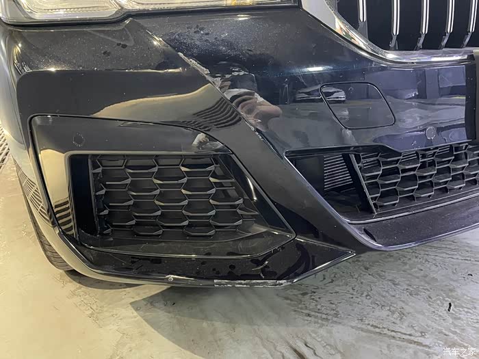 宝马5系论坛_汽车之家论坛