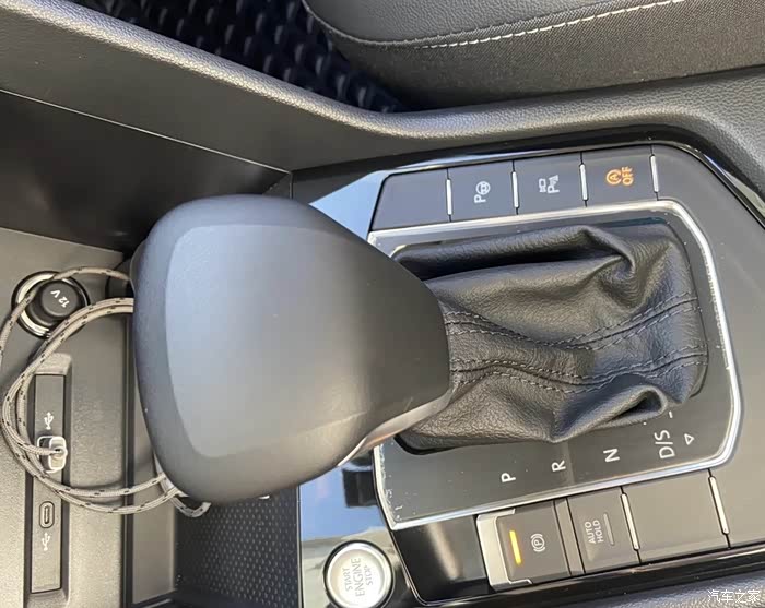 【图】解锁途观l自动泊车功能_途观/途观l论坛_汽车之家论坛