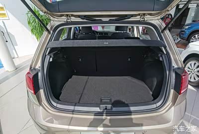 陆地小钢炮,高尔夫7.5代,实车探讨!