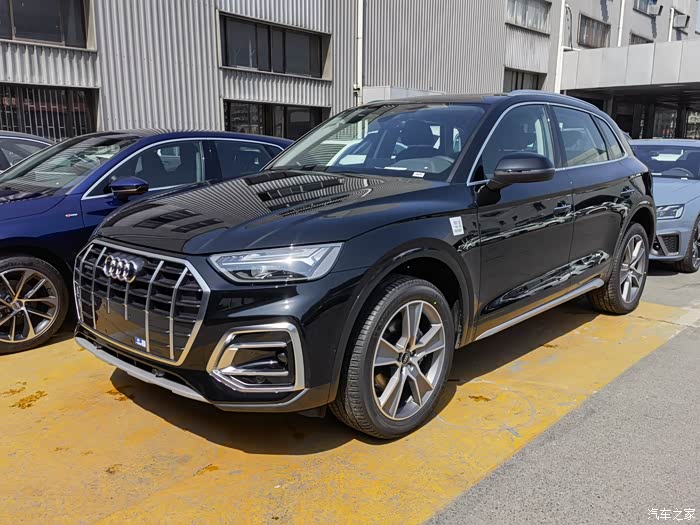 【图】致雅与动感哪个好看_奥迪q5/q5l论坛_汽车之家论坛