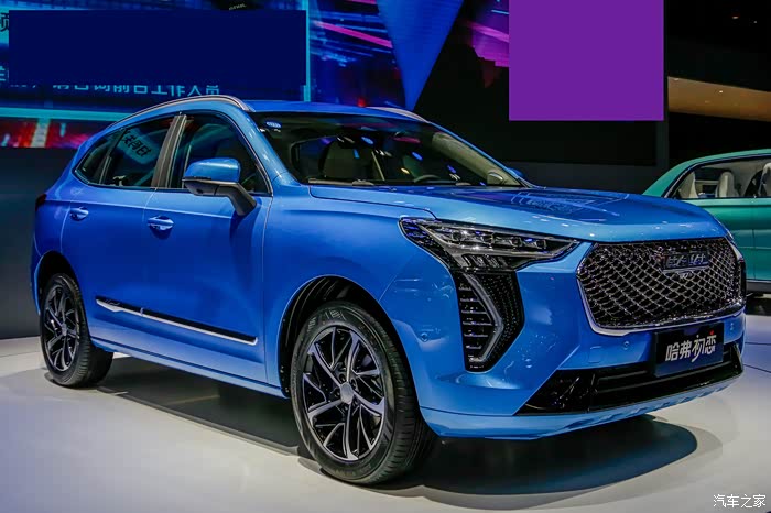 【15周年】聊聊我眼中的哈弗初恋!