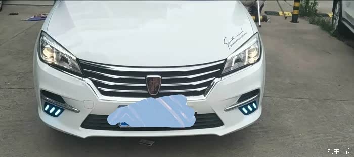 【图】小白 360plus改装记_荣威360论坛_汽车之家论坛