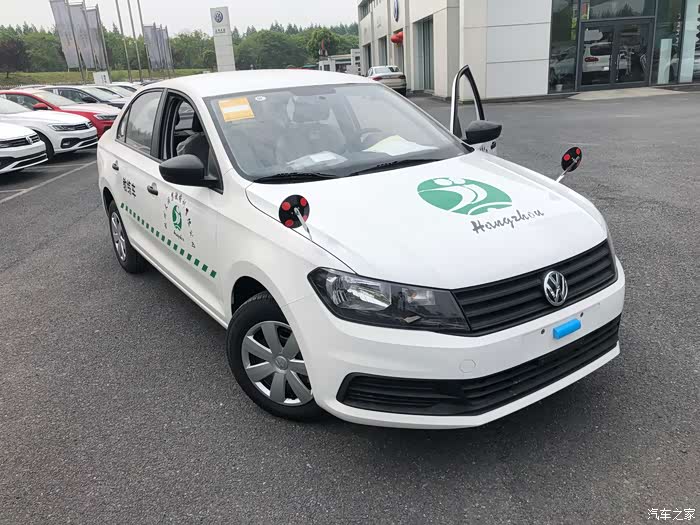 拥有桑塔纳,走遍天下都不怕-经典驾校车