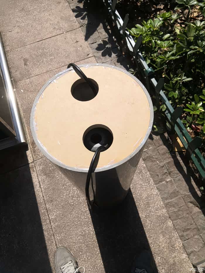 bose气流炮八寸超级低音炮水管炮车载低音炮音响改装