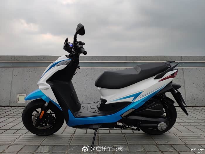 光阳 动丽g150上目录了