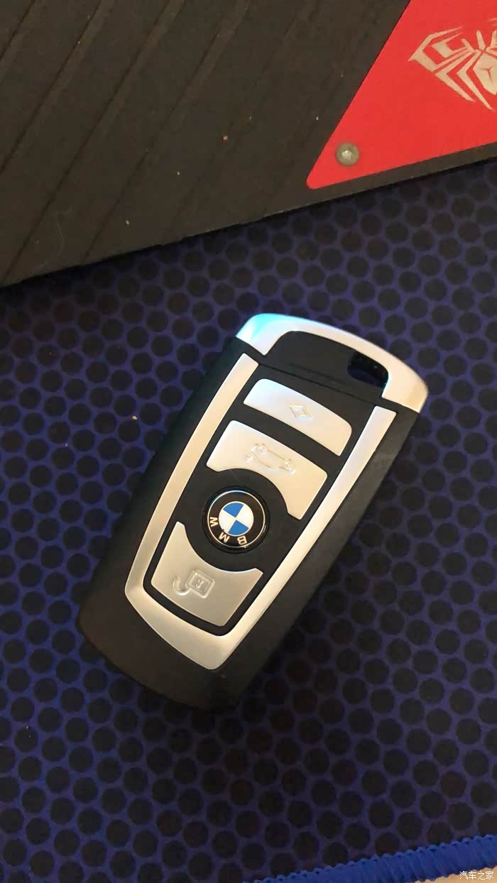 宝马640i gran coupe 提车