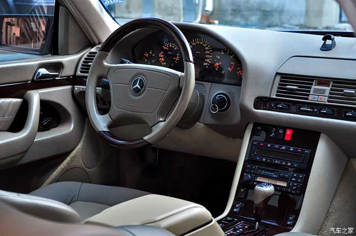 虎头奔s600站在山巅上的传奇