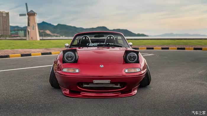 【图】出手一套mx5 na 前大四刹车_马自达mx-5论坛_汽车之家论坛