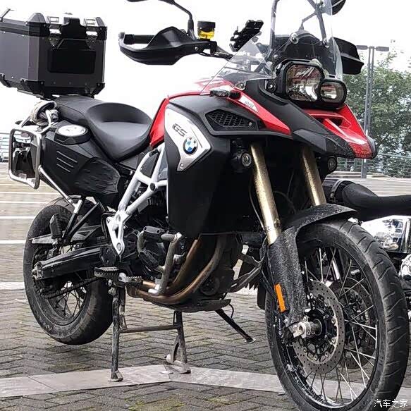 【图】f800gs座高最低能到多少?_宝马摩托车论坛_汽车之家论坛