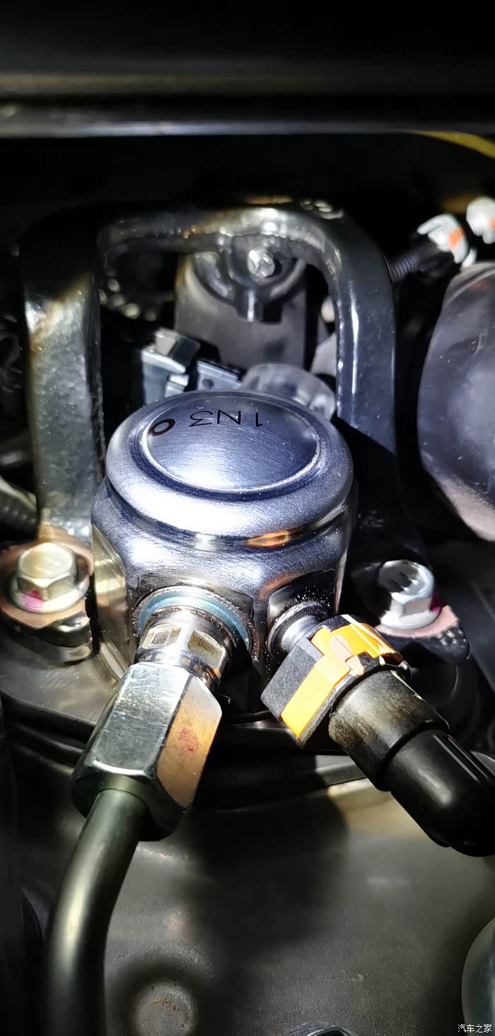 【图】19款卡罗拉燃油泵召回_卡罗拉论坛_汽车之家论坛
