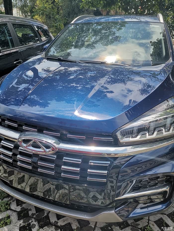 出虎八2020款有兴趣的秒了