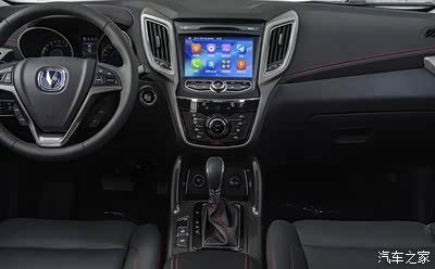 17款cs75仍然是品质优秀的suv_长安cs75论坛_手机汽车之家