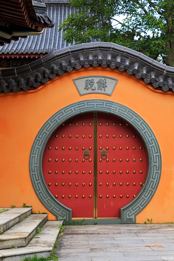 龙岗妙觉寺祈福