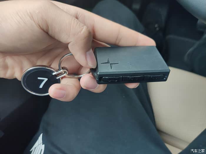 开了这就的小鹏g3,我是不是该去看看其他车车了?