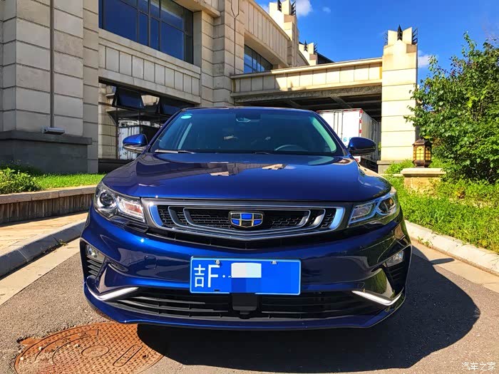 【选车作业】分享18款gl选车过程