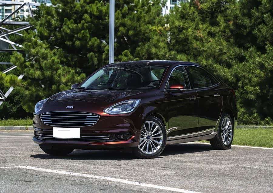 福睿斯外观漂亮,高颜值,切合我的审美