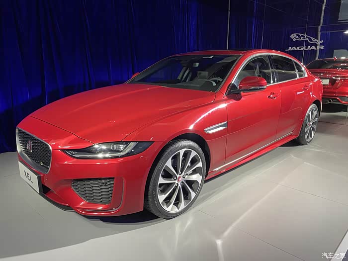 捷豹xf/xfl论坛_汽车之家论坛
