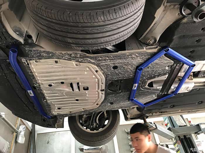 十代思域的经验分享