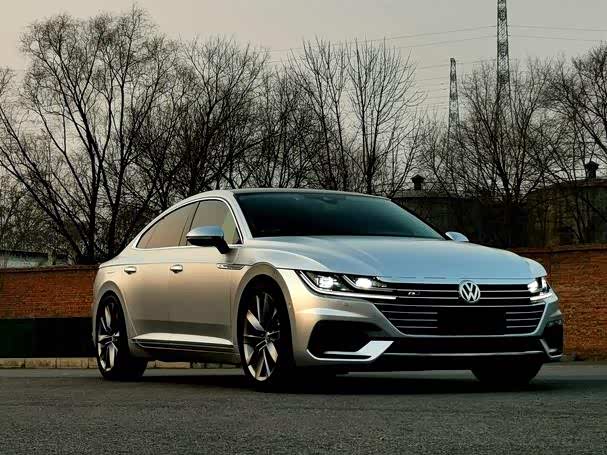 一汽大众cc论坛