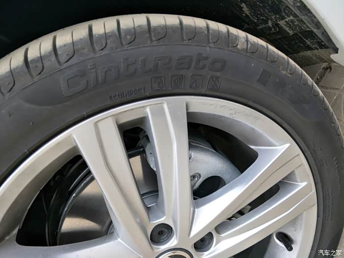 4熠动版轮胎问题_速腾论坛_汽车之家论坛