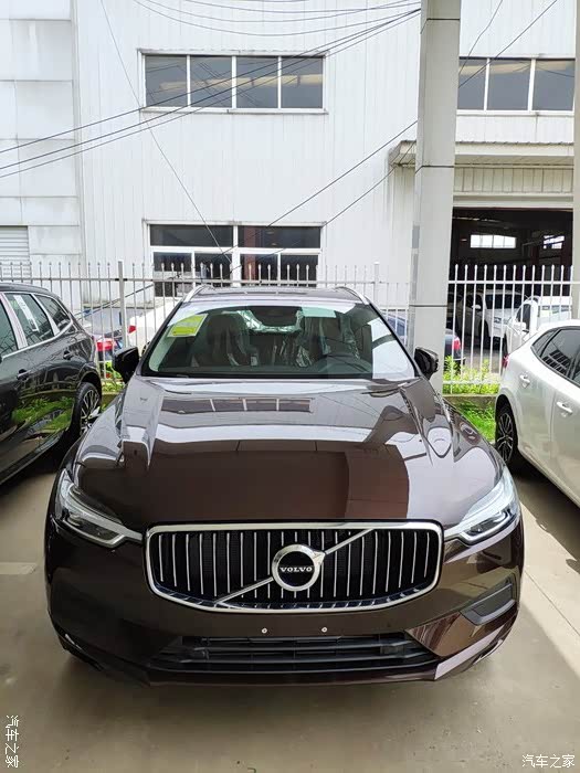 【图】已订致远豪华,求安徽车主交流群_沃尔沃xc60论坛_汽车之家论坛
