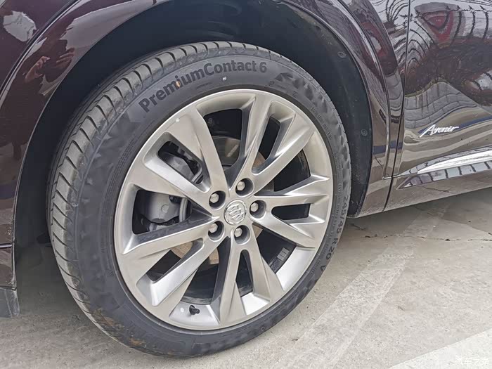 小城幸福生活,昂科威s艾维亚用车初体验