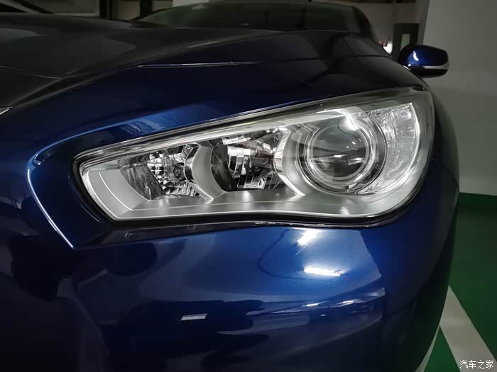 一对原装卤素大灯求带走