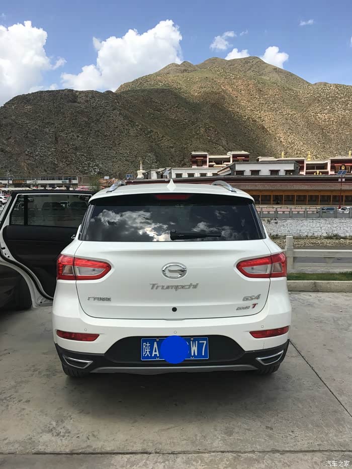 赣南租车