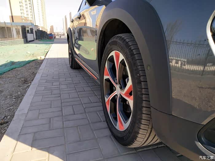 美在视觉,美在内心,领克02无处不在的美!