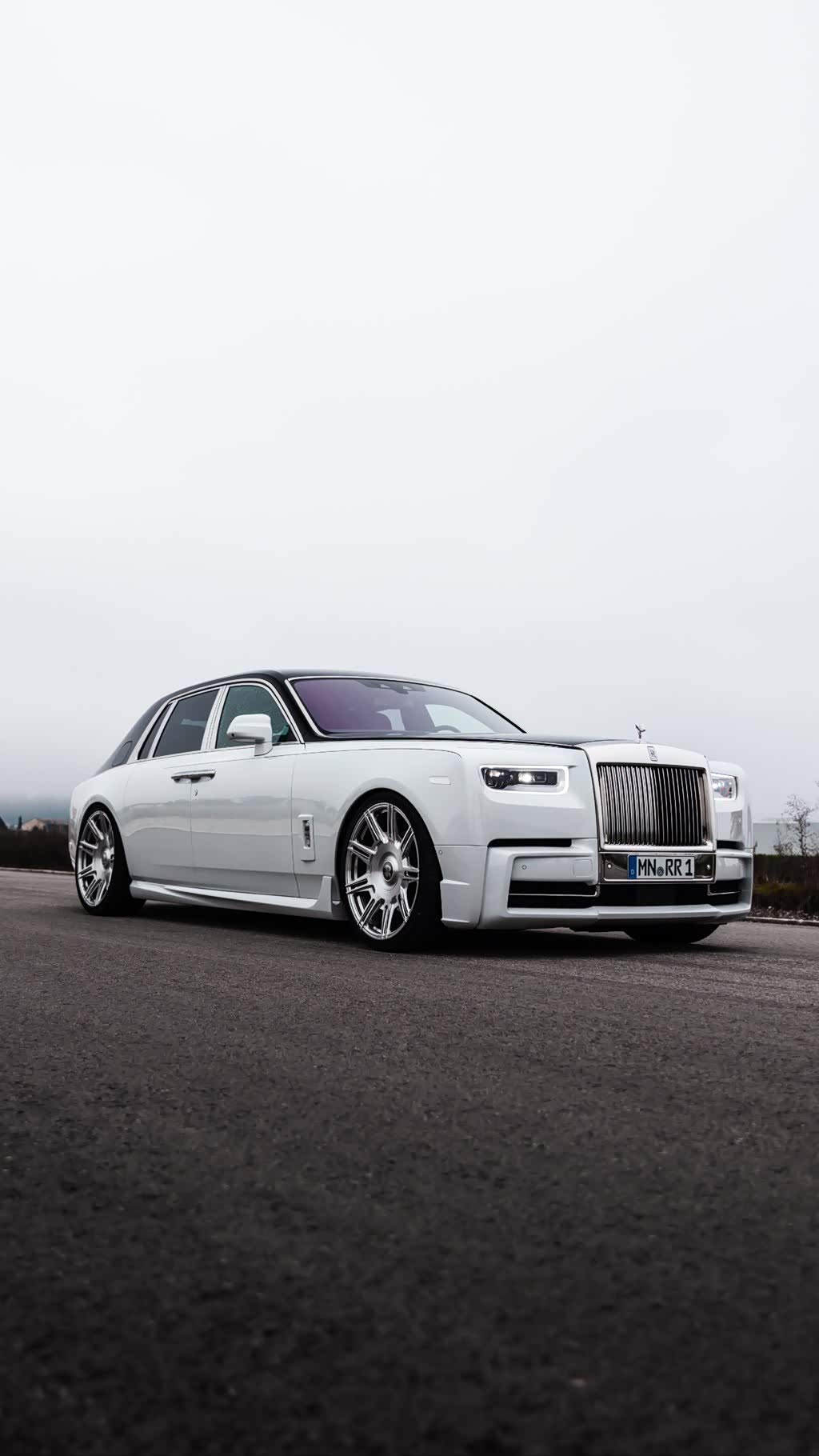 【图】novitec rolls-r_劳斯莱斯论坛_汽车之家论坛