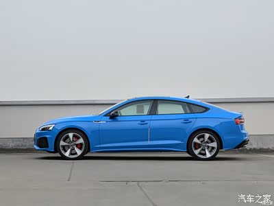 audi s5 :abt  r8的完美组合_奥迪s论坛_手机汽车之家