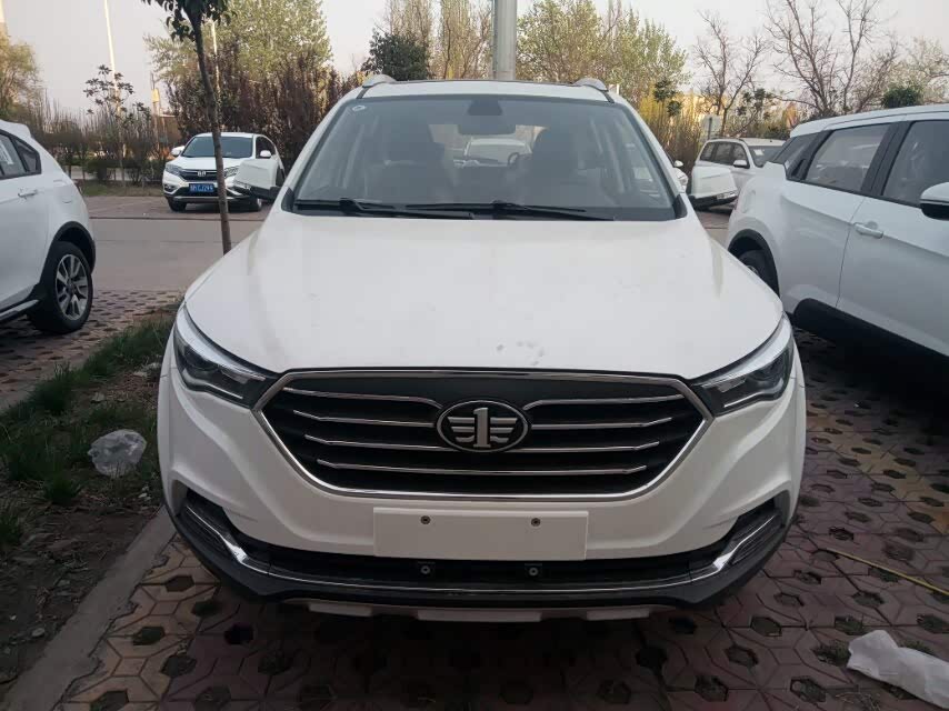 这款白色的奔腾x40看起来比较舒服