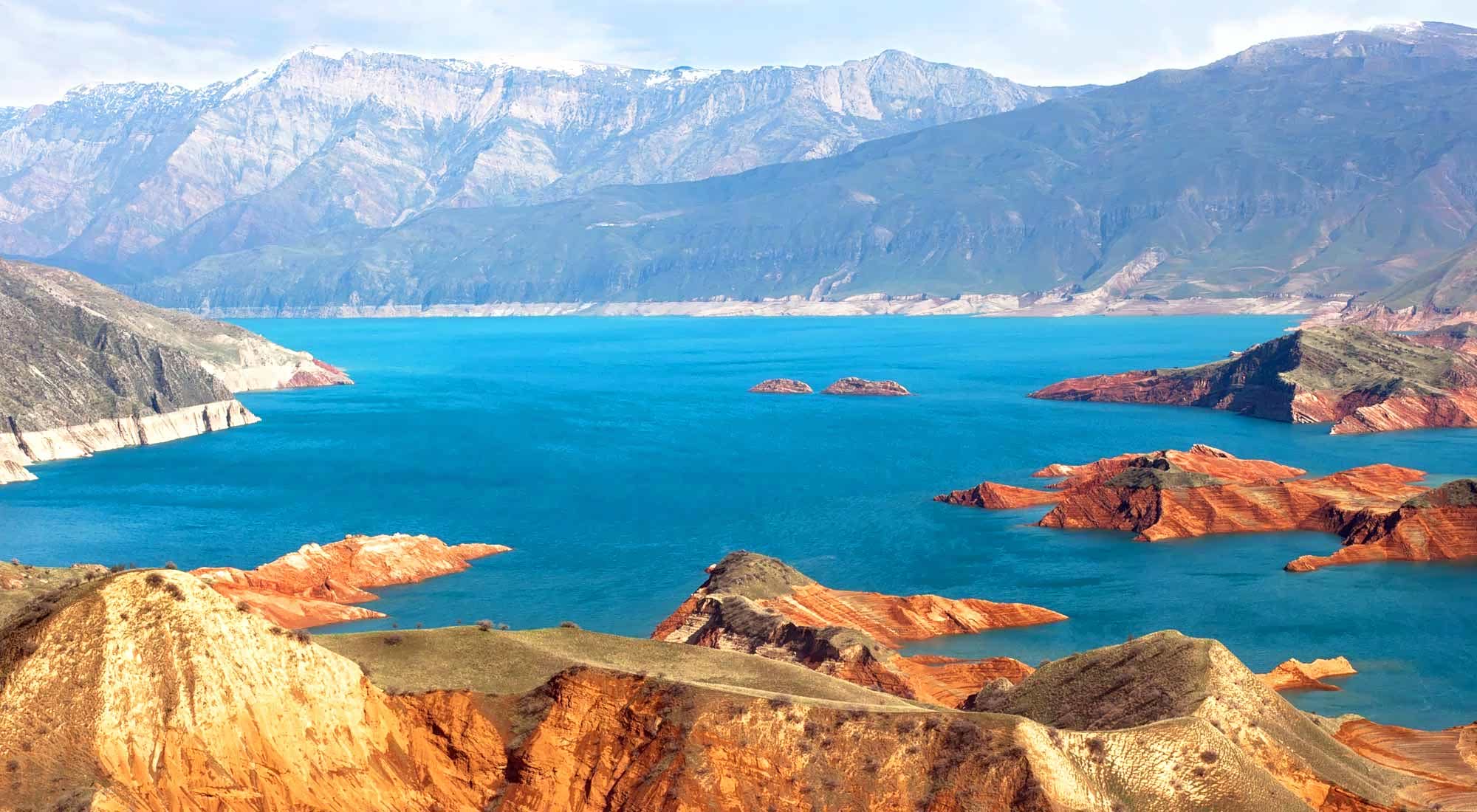 美景在远处.需要你去发现.旅行,开阔眼界.