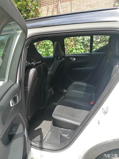 分享用车感受,浅谈xc40一年用车心得_沃尔沃xc40论坛_手机汽车之家