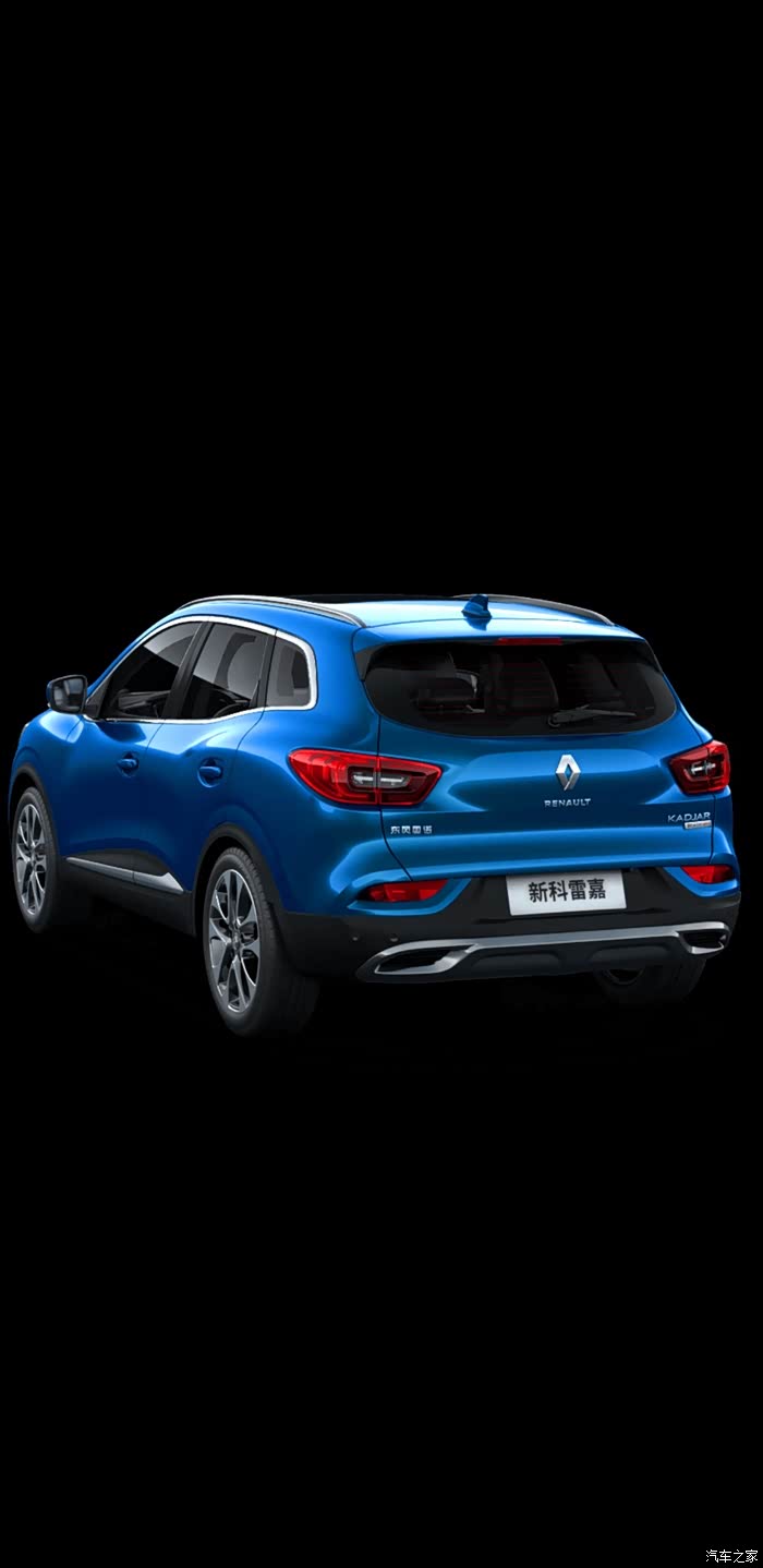 【图】360度雷诺科雷嘉精美绝伦手机壁纸_科雷嘉论坛_汽车之家论坛