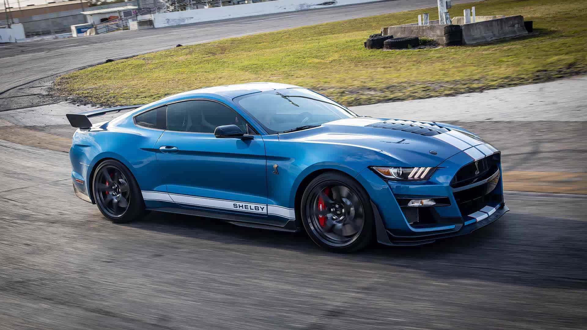 【图】超级组合shelby gt500 / f-150 s_ac schnitzer z4论坛_汽车之