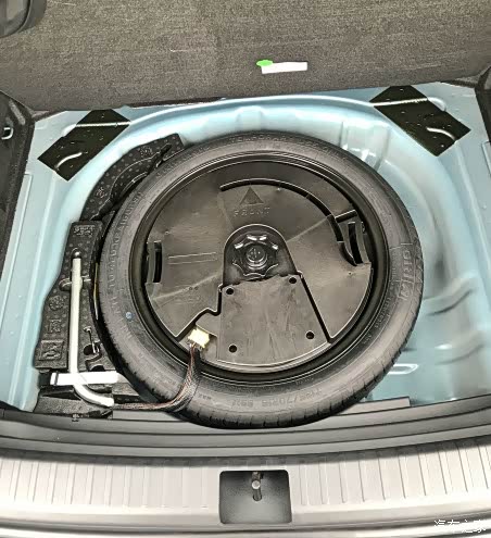 提车途岳幸福感受!