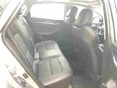 新一代俊朗运动造型 魅力夺目!逸动plus